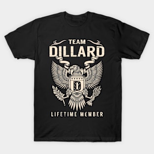 DILLARD T-Shirt